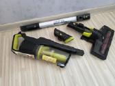 Dulkiu siurblys - sluota Hoover Hf522npw - nuotraukos Nr. 7