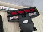 Dulkiu siurblys - sluota Hoover Hf522npw - nuotraukos Nr. 8