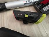 Dulkiu siurblys - sluota Hoover Hf522npw - nuotraukos Nr. 9