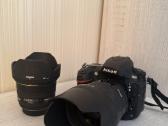 Nikon D800