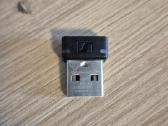 Sennheiser Btd-600 Usb-a adapteris / dongle