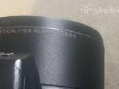 Fotoapratas Fujifilm S1500