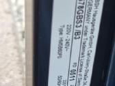 Nauja Siemens Hb578gbs3+ garantija - nuotraukos Nr. 11