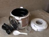 Daugiafunkcinis puodas (3.0l, 12v/24v/220v)