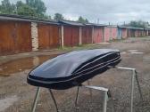 Thule Pacific 700 - nuotraukos Nr. 4