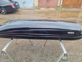 Thule Pacific 700 - nuotraukos Nr. 5