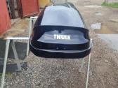 Thule Pacific 700 - nuotraukos Nr. 7