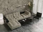 Veneks boutique pirkta sofa - nuotraukos Nr. 2