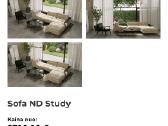 Veneks boutique pirkta sofa - nuotraukos Nr. 4
