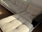 Veneks boutique pirkta sofa - nuotraukos Nr. 5