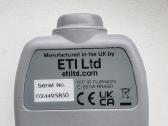 Eti Raytemp Blue 228-920 infrared termometras - nuotraukos Nr. 2