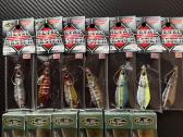 [Deps] [Evergreen] [Jackall] [Jackson] [Megabass] - nuotraukos Nr. 15