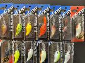 [Deps] [Evergreen] [Jackall] [Jackson] [Megabass] - nuotraukos Nr. 17