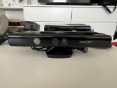 Xbox 360 S + Kinect kamera - nuotraukos Nr. 2