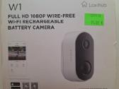 Kamerų išpardavimas Laxihub, Lanberg, Hikvision - nuotraukos Nr. 5