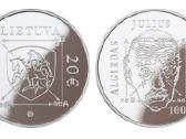 Algirdo Juliaus Greimo 100-osioms gimimo metinėms