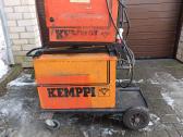 Kemppi pusautomatis