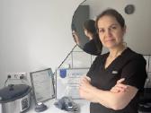 Profesionalus nebrangūs masažas Vilniuje akcija
