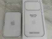 Parduodamas originalus Apple iPhone 17 Pro dėklas