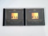 Ennio Morricone - Western Film Music (2 x CD)