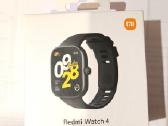 Redmi watch 4 - nuotraukos Nr. 3