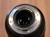 Fujinon Xf 16-55mm F2.8 R Lm WR Objektyvas - nuotraukos Nr. 3