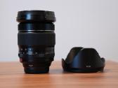 Fujinon Xf 16-55mm F2.8 R Lm WR Objektyvas - nuotraukos Nr. 4
