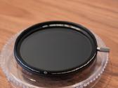 Fujinon Xf 16-55mm F2.8 R Lm WR Objektyvas - nuotraukos Nr. 5