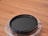 Fujinon Xf 16-55mm F2.8 R Lm WR Objektyvas - nuotraukos Nr. 7