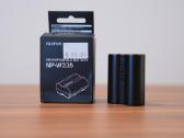 Fujifilm Np-w235 orginali baterija