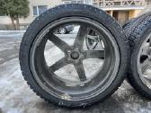 Parduodu Mercedess R20 5x112, 66.6 Et40 ratus. - nuotraukos Nr. 6