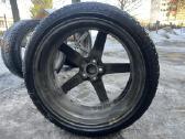 Parduodu Mercedess R20 5x112, 66.6 Et40 ratus. - nuotraukos Nr. 9