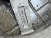 Parduodu Mercedess R20 5x112, 66.6 Et40 ratus. - nuotraukos Nr. 11