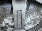 Parduodu Mercedess R20 5x112, 66.6 Et40 ratus. - nuotraukos Nr. 12