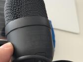 Razer Mini Mikrofonas - nuotraukos Nr. 2