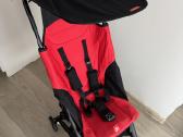 Cybex GB pockit kelioninis vezimelis - nuotraukos Nr. 4