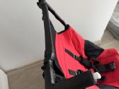 Cybex GB pockit kelioninis vezimelis - nuotraukos Nr. 5