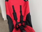 Cybex GB pockit kelioninis vezimelis - nuotraukos Nr. 6