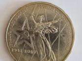 Parduodu progines S.s.s.r rublių monetas - nuotraukos Nr. 7