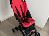 Cybex GB pockit kelioninis vezimelis - nuotraukos Nr. 8