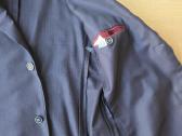 Dormeuil Amadeus 365 luxury švarkas vilna - nuotraukos Nr. 4