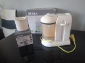 Beaba Babycook Solo trintuvas–garintuvas