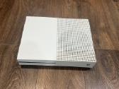 Xbox One S, White,500gb 1 pultas 4 žaidimai CD - nuotraukos Nr. 2