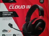 Hyperx Cloud 3