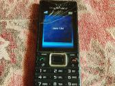 Sony Ericsson J10i2