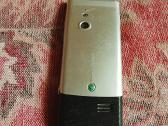 Sony Ericsson J10i2 - nuotraukos Nr. 2