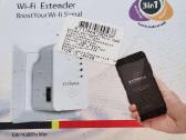 Wi-fi signalo stiprintuvas