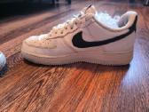 Nike Air Force 1 '07 Low - nuotraukos Nr. 7