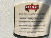 Krušovice kartoninis alaus padėkliukas. 27vnt. - nuotraukos Nr. 3