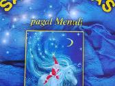Sapnininkas pagal mėnulį